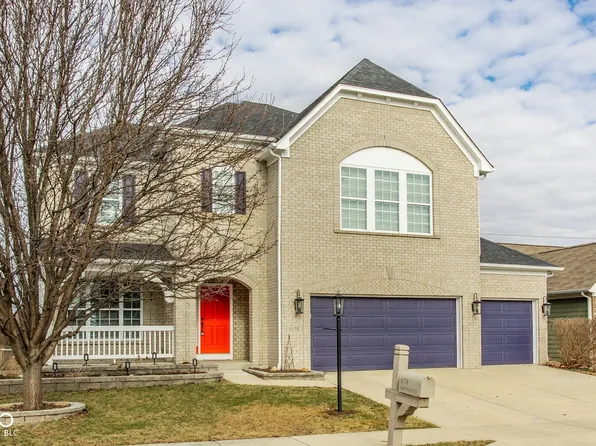 6178 Sugar Maple Dr, Zionsville, IN 46077