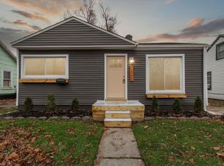 14221 Marshall Ave, Warren, MI 48089