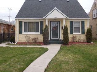 4897 N 67th St, Milwaukee, WI 53218