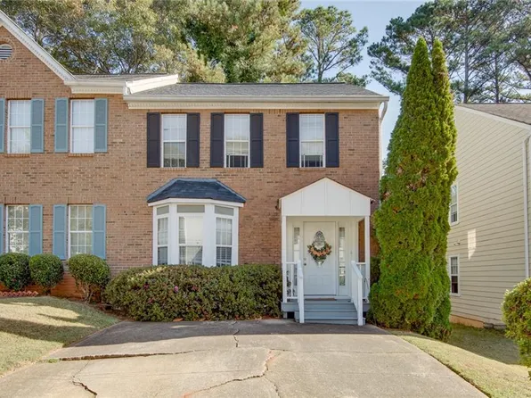 844 Heritage Valley Rd, Norcross, GA 30093