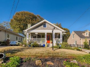 1321 Mercer Ave, East Point, GA 30344