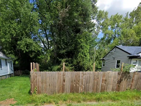 21232 Margareta St, Detroit, MI 48219