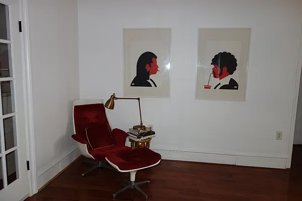 Rented by Brown Harris Stevens | media 6