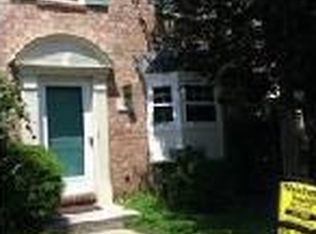 46 Bryans Mill Way, Catonsville, MD 21228