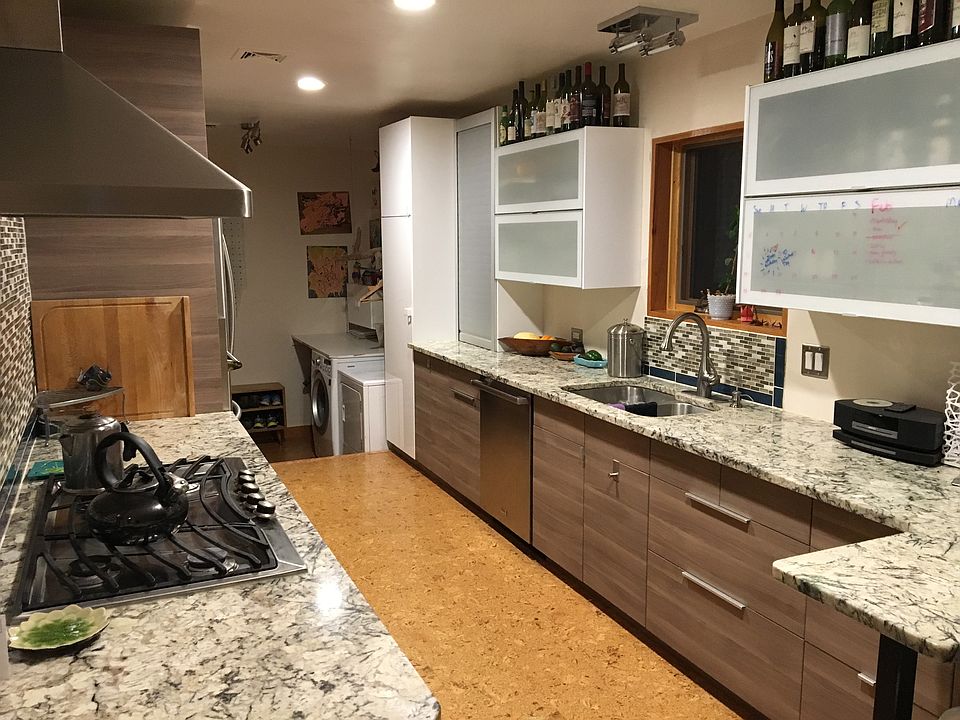 New kitchen 