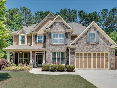 204 Arthur Hills Dr, Acworth, GA, 30101