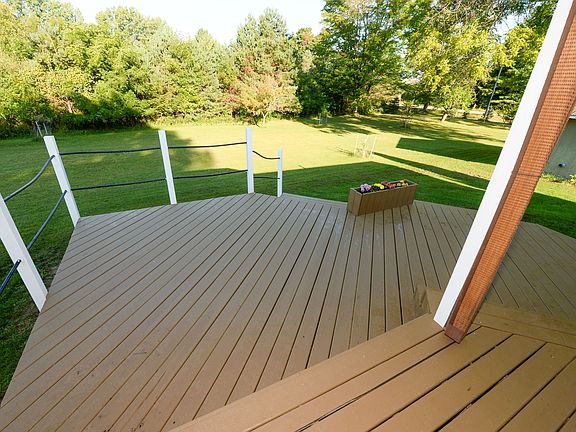 Deck #2
