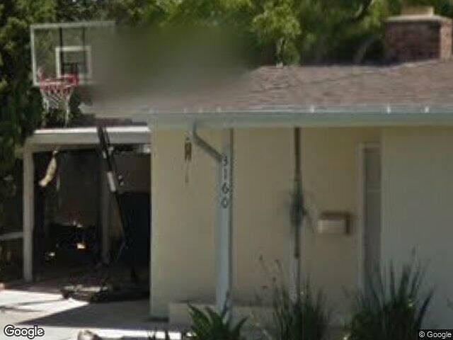 Exterior Address Verification