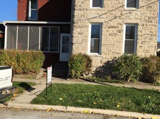 713 Harmar St, Fort Wayne, IN 46803