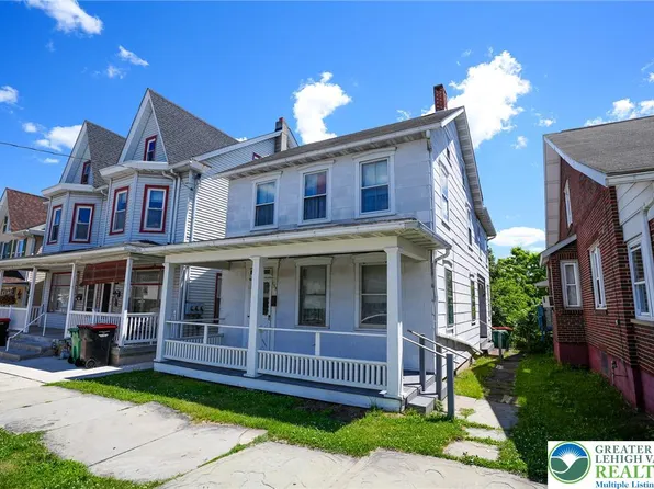 135 S 2nd St, Lehighton, PA 18235