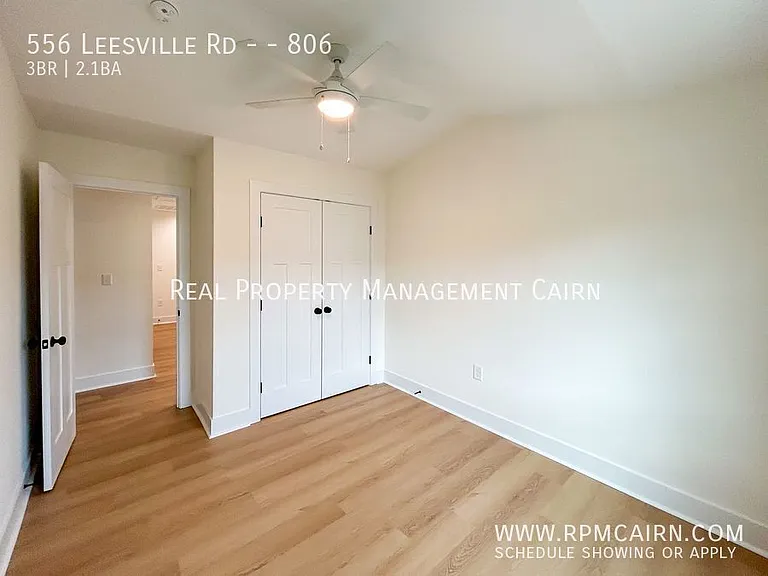 556 Leesville Rd #806 — Photo 10