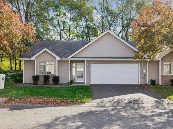 11521 Poppy St NW, Coon Rapids, MN 55433