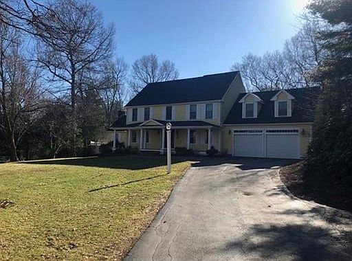1st image of 3 Mountain Rock Ln