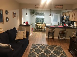 1406 Redfern Ave, Baltimore, MD 21211