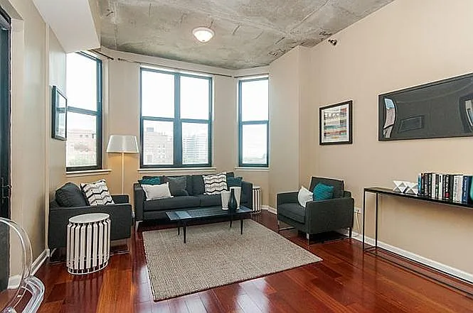 1464 S Michigan Ave #503 — Photo 4