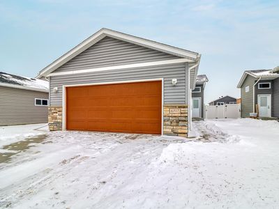 6717 70th Ave S, Horace, ND, 58047