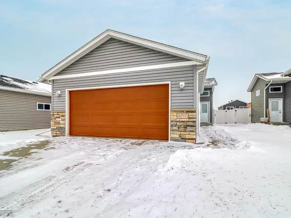 6717 70th Ave S, Horace, ND 58047