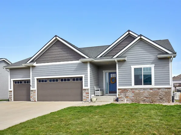 2512 NW 40th St, Ankeny, IA 50023
