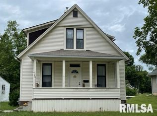 426 W Murray St, Macomb, IL 61455