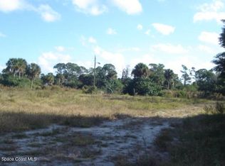 2185 Glatter Rd, Malabar, FL 32950