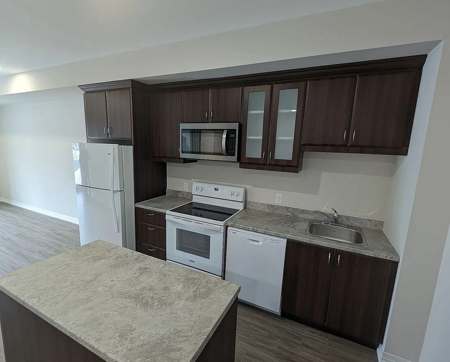 1 bed, $1,800 — Photo 2