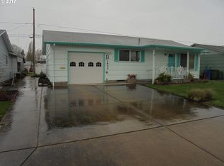 1635 Sallal Rd, Woodburn, OR 97071