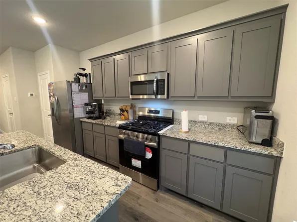 3222 Hampton Dr, Richland Hills, TX