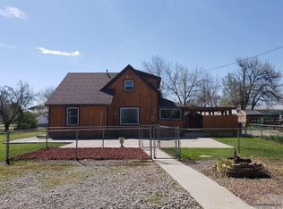 304 Hallowell Ln, Billings, MT 59101