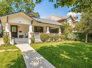 5531 Willis Ave, Dallas, TX 75206