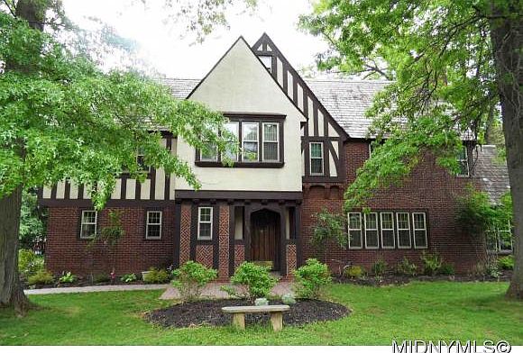 1107 Parkway E, Utica, NY 13501 | Zillow