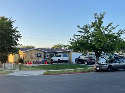 1414 June Ave, San Jose, CA, 95122