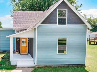 305 S Hancock St, Waynetown, IN 47990