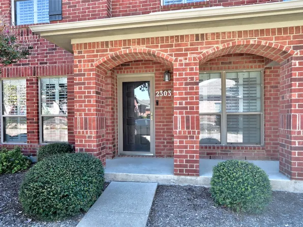 575 Virginia Hills Dr #2303, McKinney, TX 75072