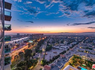 13700 Marina Pointe Dr UNIT 1606, Venice, CA 90292