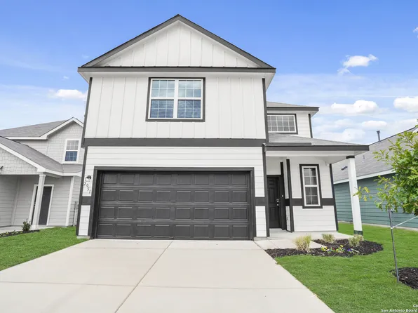 2051 Olivia Drive, New Braunfels, TX 78130