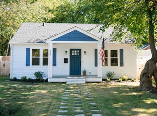 509 Freeman St, Raleigh, NC 27601