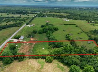 0 Highway 39, Asher, OK 74826