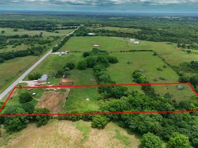 0 Highway 39, Asher, OK, 74826
