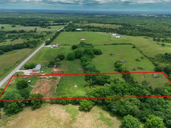 0 Highway 39, Asher, OK 74826