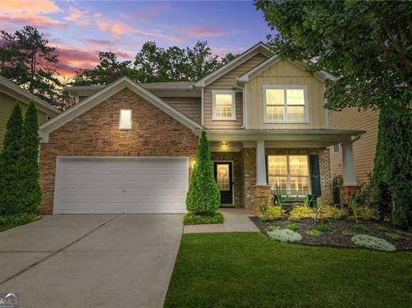 734 Lorimore Pass, Canton, GA 30115