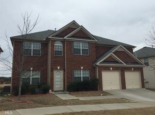 3562 Cragstone Rd, Lithonia, GA 30038