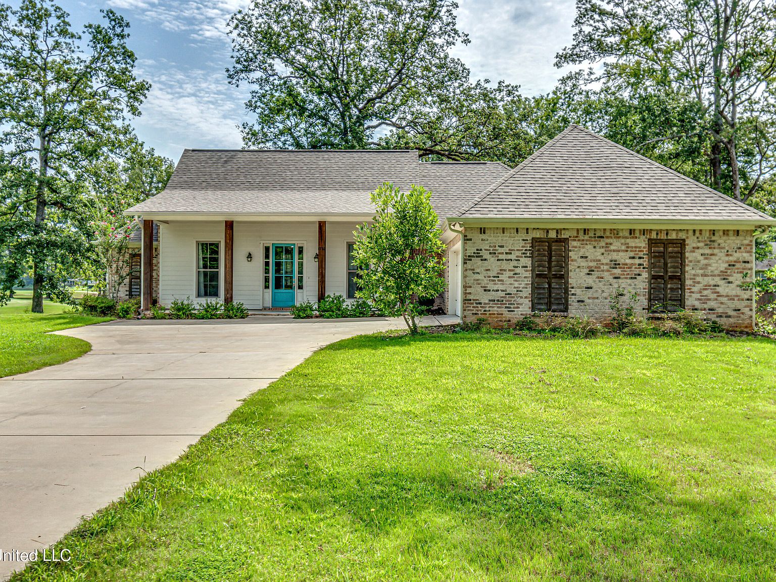 1502 N Old Canton Rd, Canton, MS 39046 Zillow