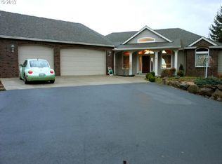 88 Pandora Point Rd, Woodland, WA 98674