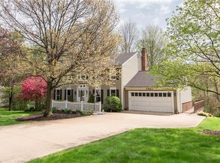 7883 Winterberry Dr, Hudson, OH 44236