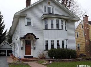 41 Antlers Dr, Rochester, NY 14618