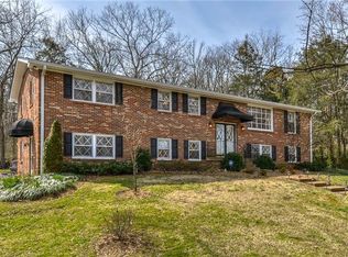 805 Belton Dr, Nashville, TN 37205