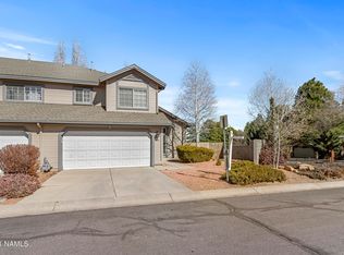 4001 E Village Cir, Flagstaff, AZ 86004