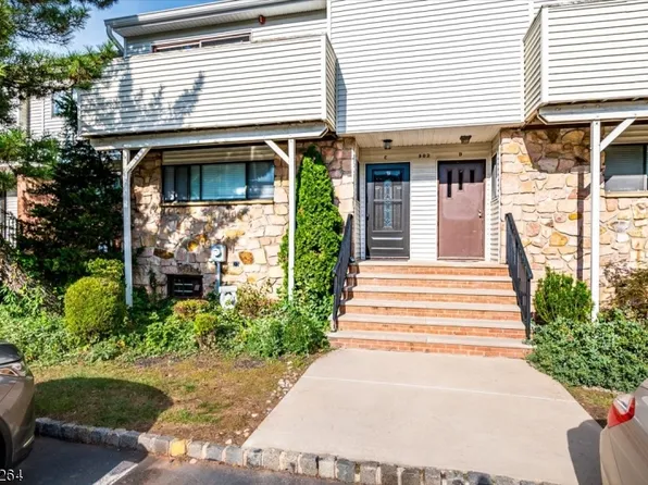 902 Merritt Dr #C, Hillsborough Twp., NJ 08844