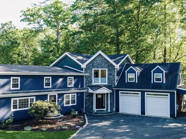 317 Broadway, Hanover, MA 02339