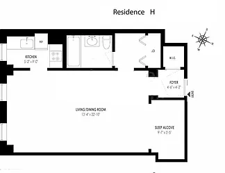 Sold by Akam Sales and Brokerage